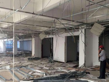 爆破深夜看免费网站安全技术措施有哪些